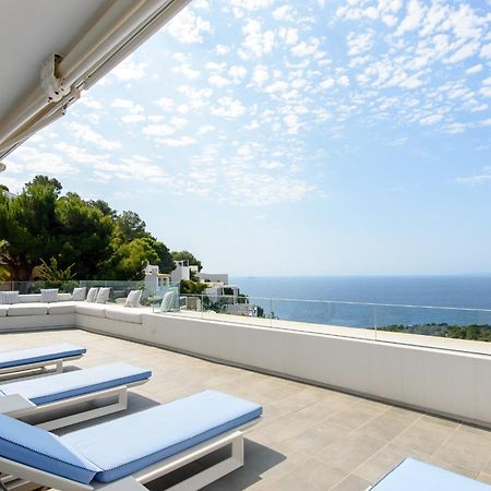 Villa Nineten Roca Llisa Exterior photo