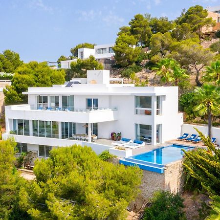 Villa Nineten Roca Llisa Exterior photo