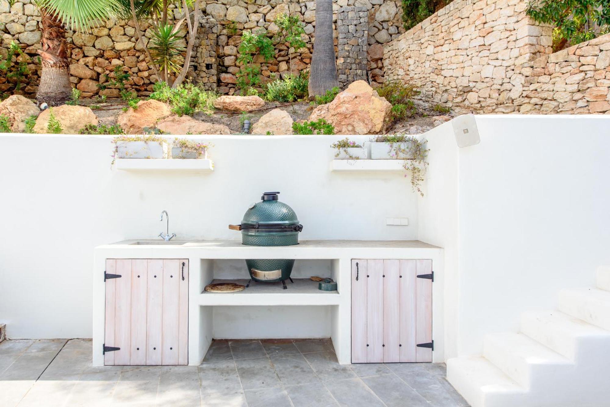 Villa Nineten Roca Llisa Exterior photo