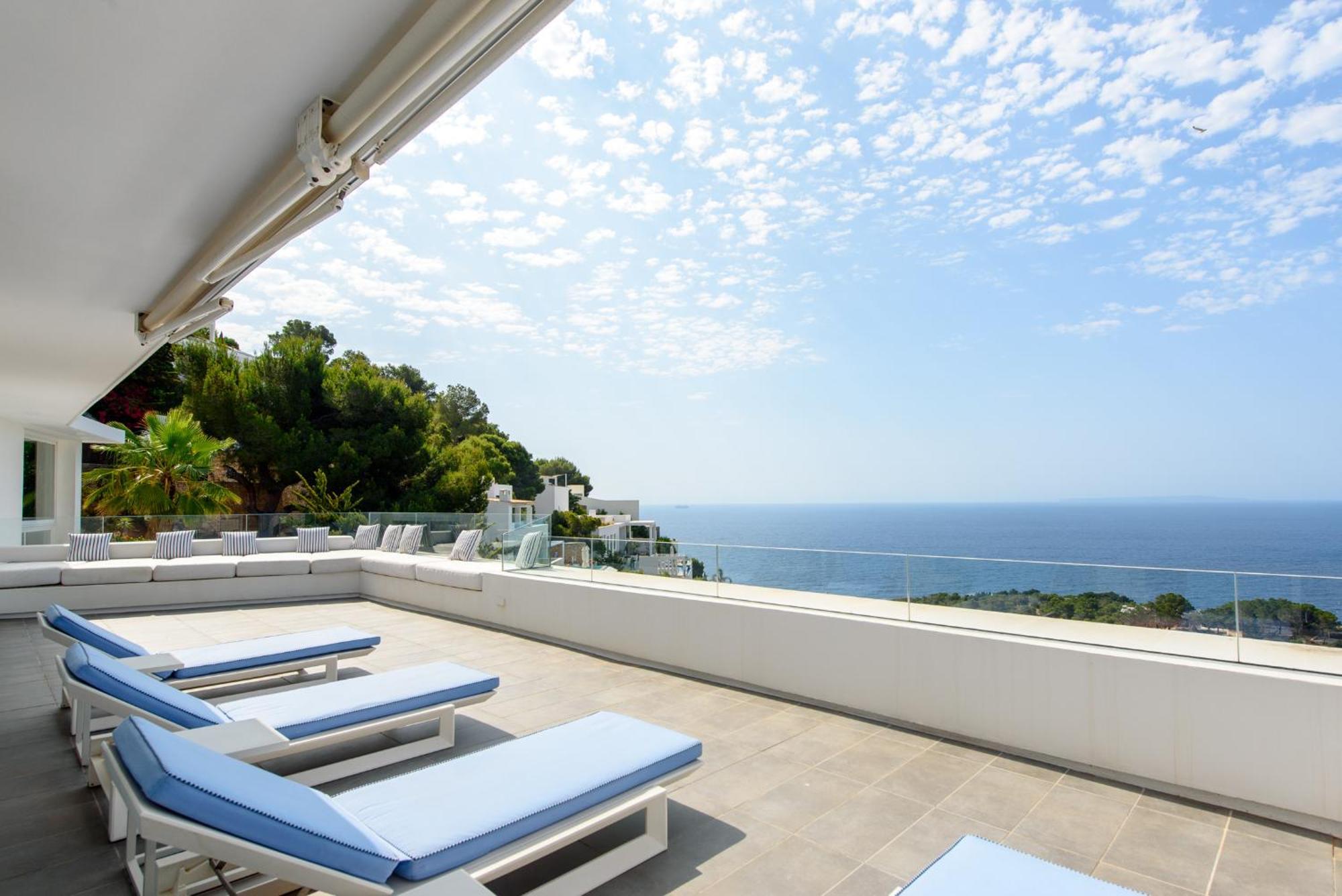 Villa Nineten Roca Llisa Exterior photo