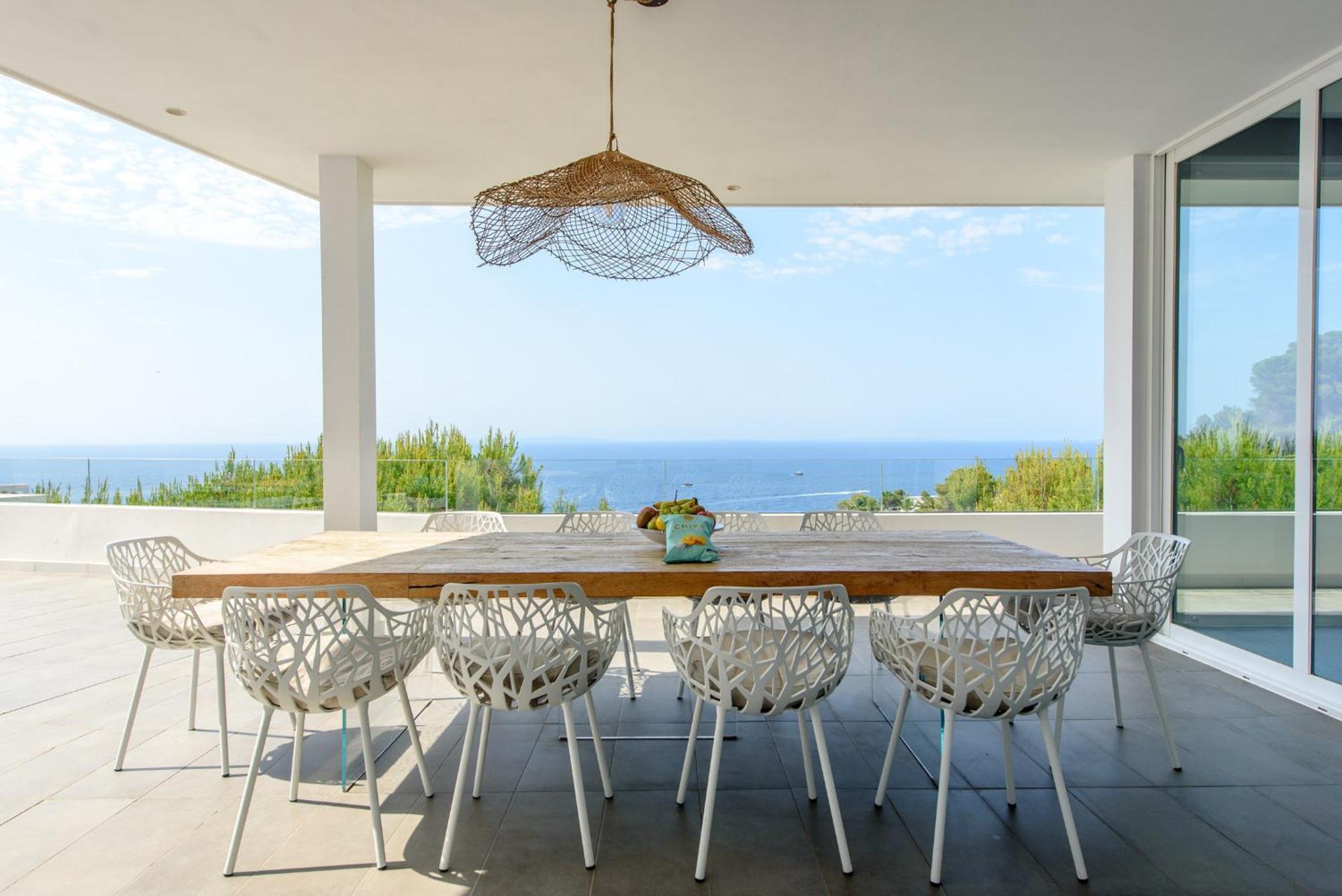 Villa Nineten Roca Llisa Exterior photo
