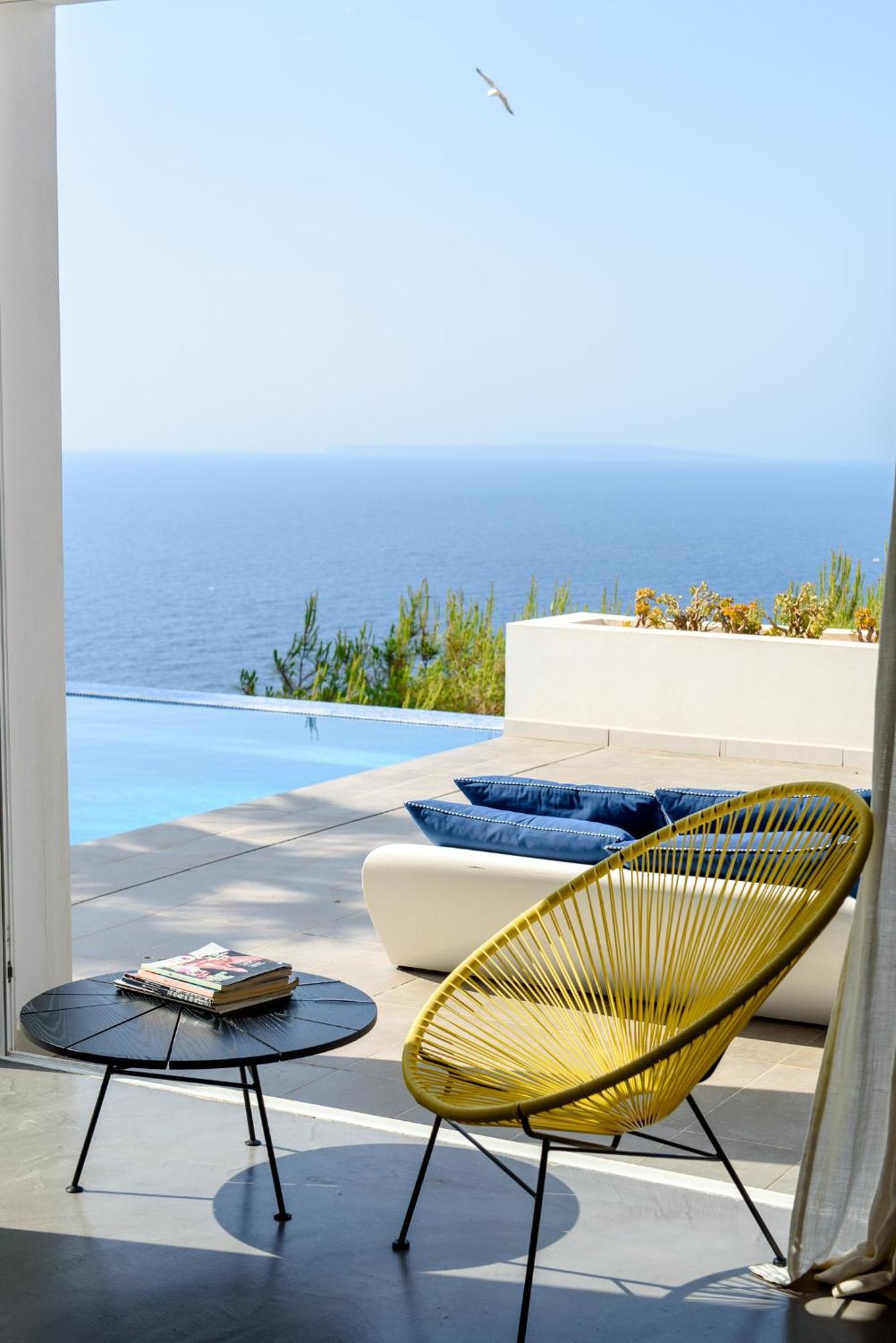 Villa Nineten Roca Llisa Exterior photo